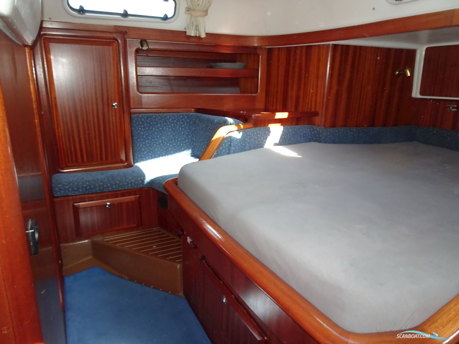 Bavaria 38 Ocean