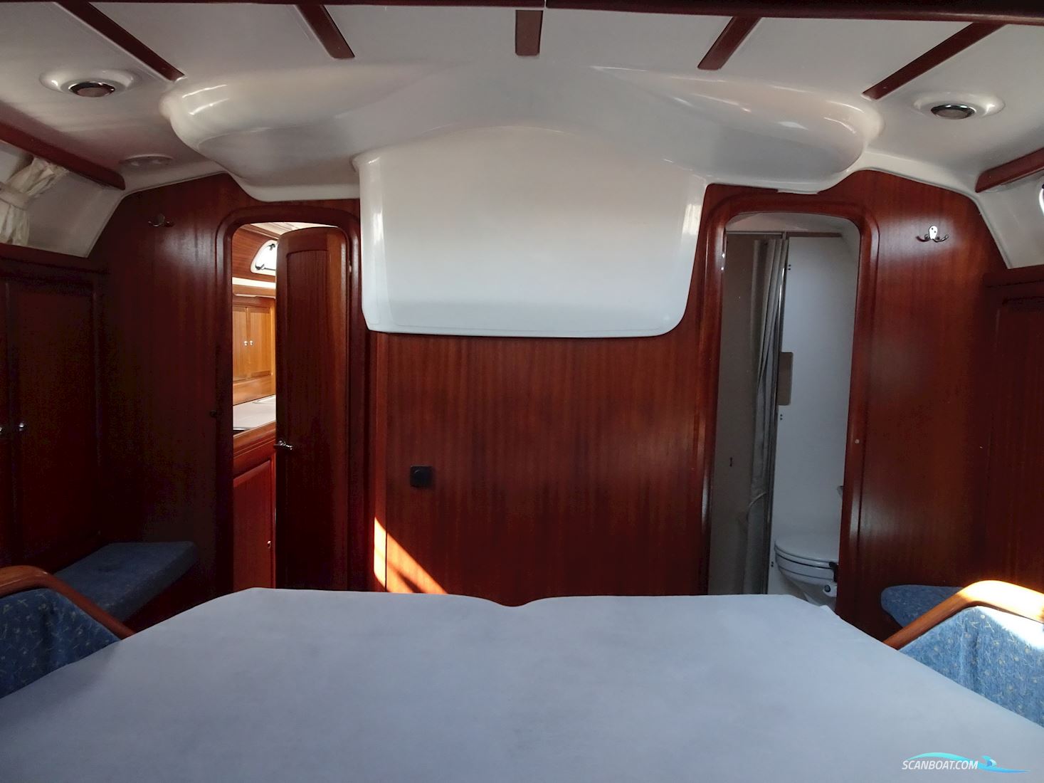 Bavaria 38 Ocean