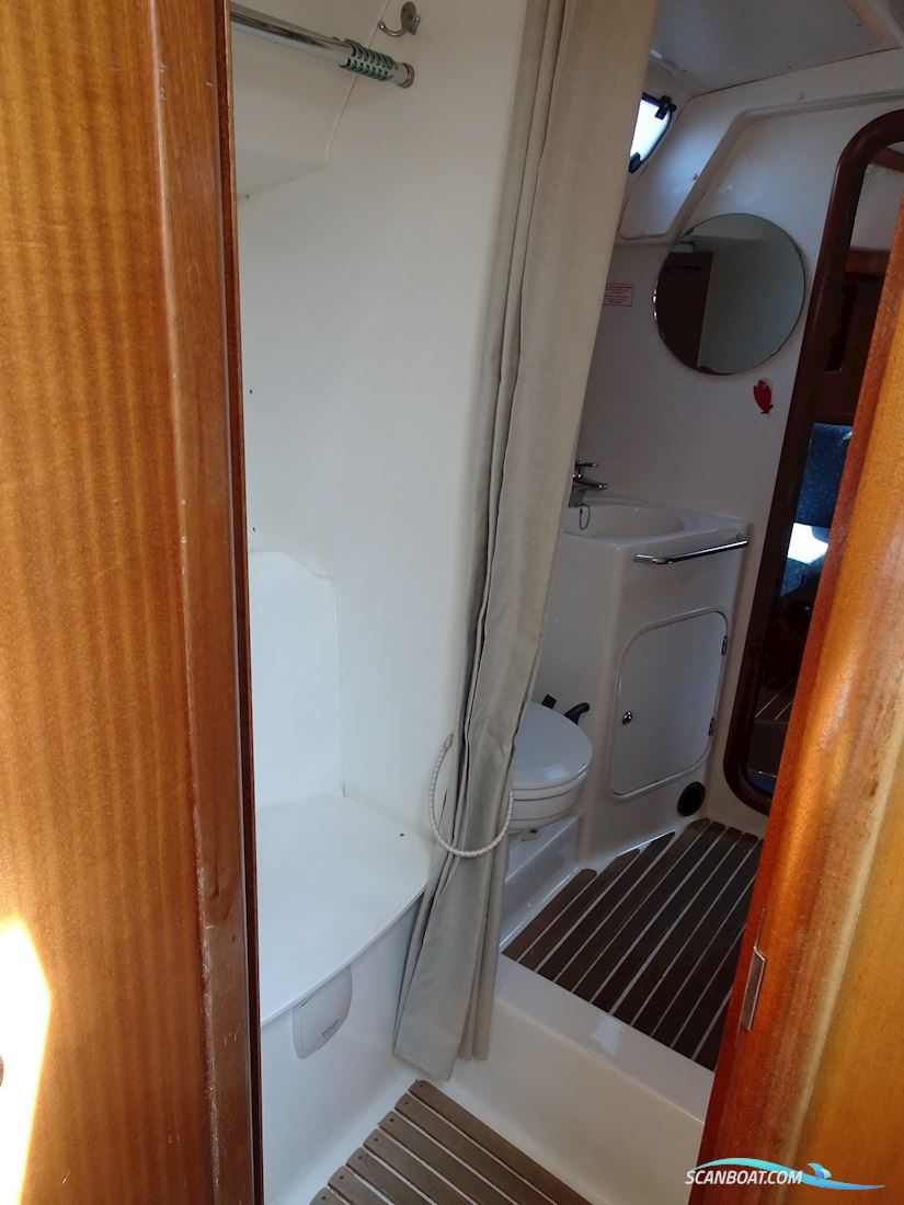 Bavaria 38 Ocean