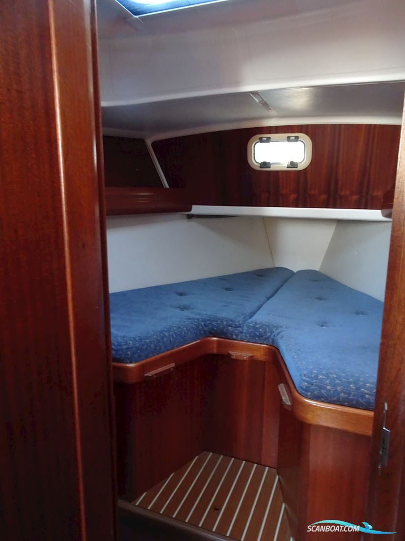 Bavaria 38 Ocean