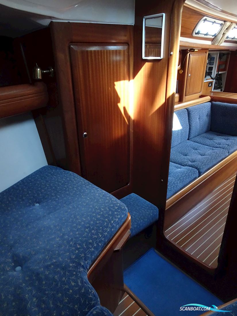 Bavaria 38 Ocean