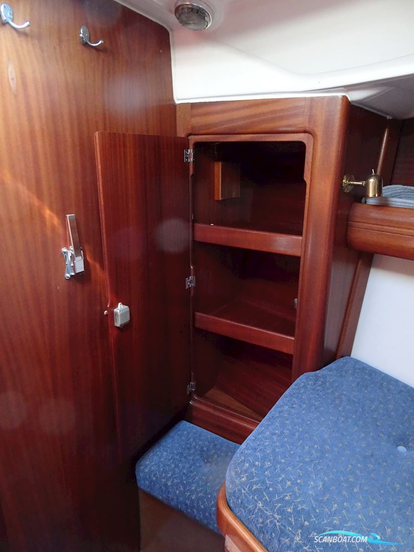Bavaria 38 Ocean