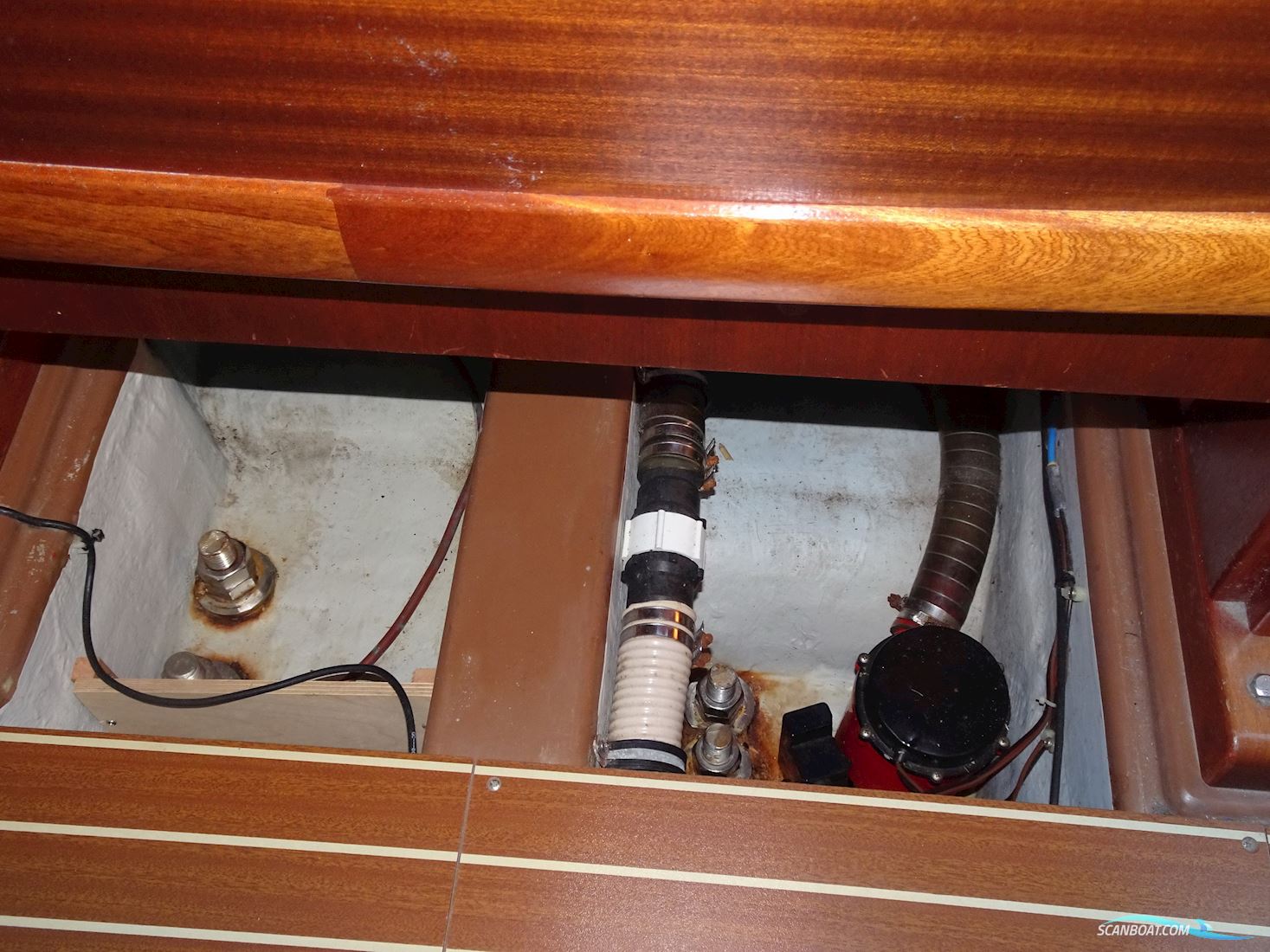 Bavaria 38 Ocean