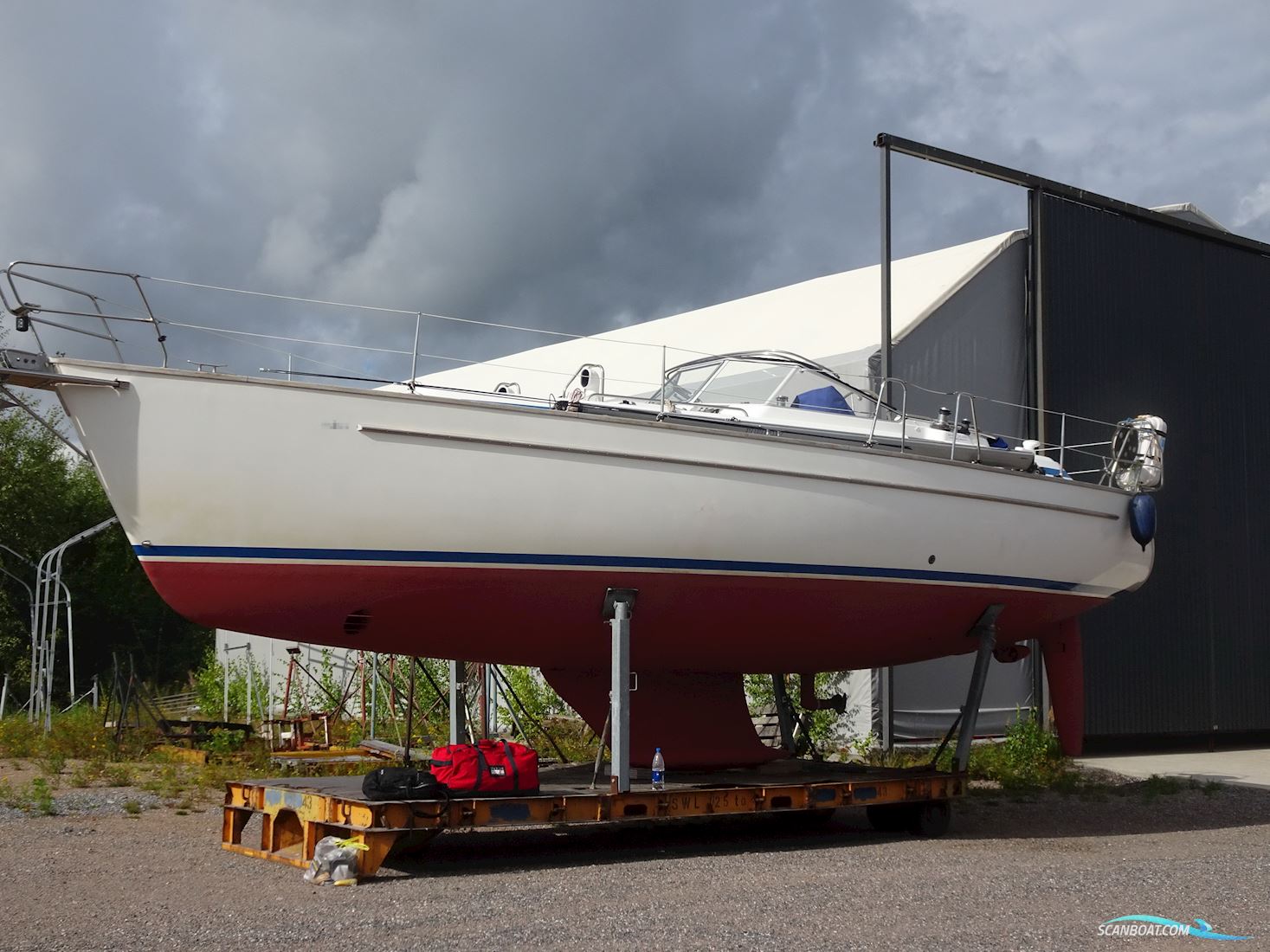 Bavaria 38 Ocean