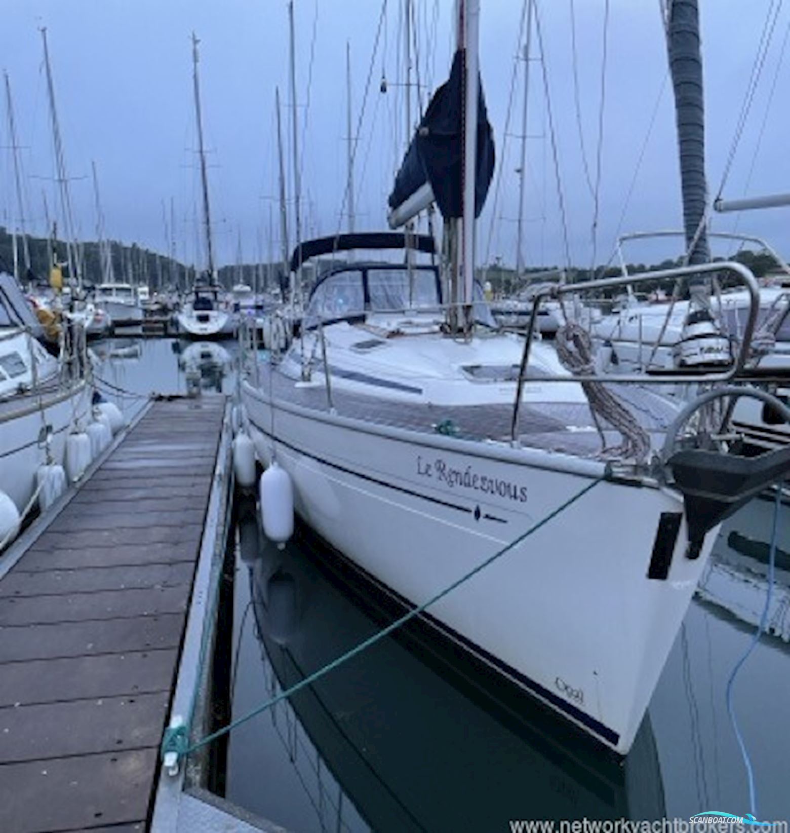 Bavaria 38