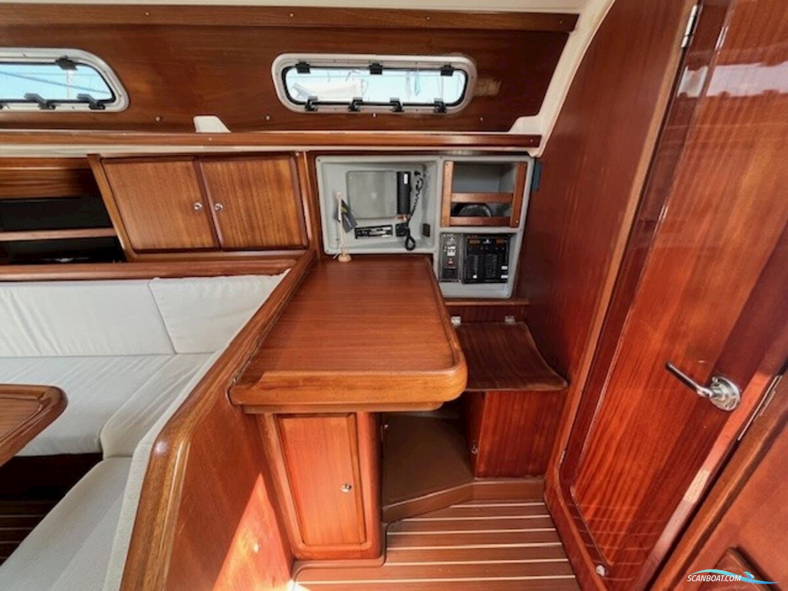 Bavaria 38