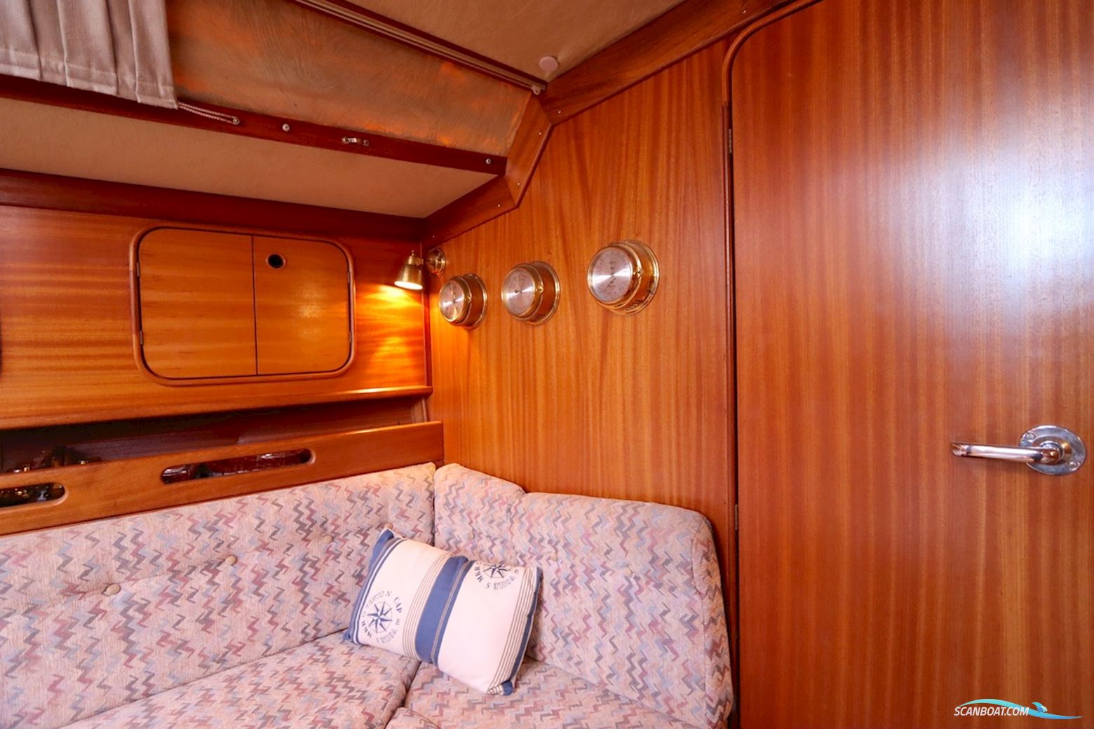 Bavaria 38