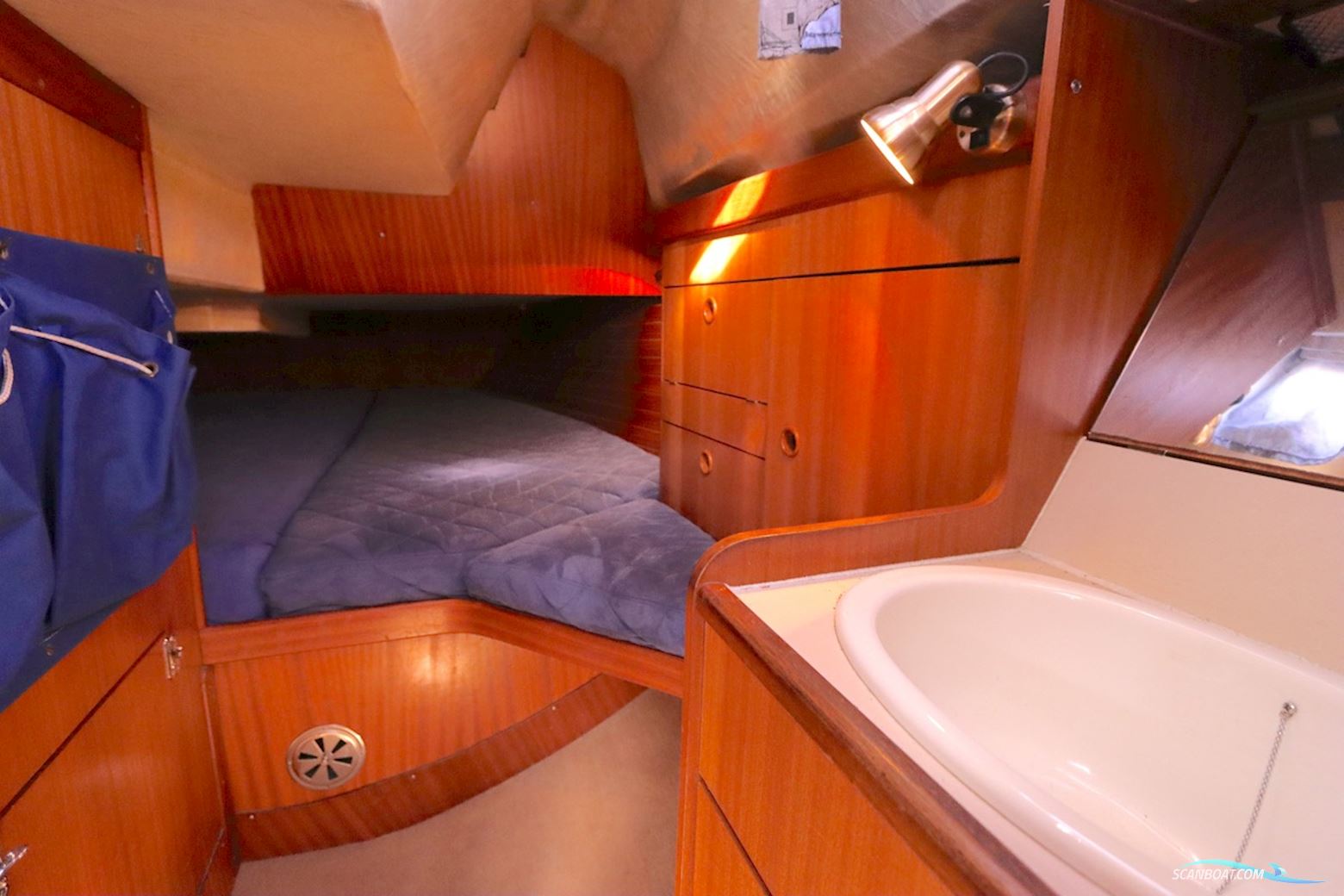 Bavaria 38