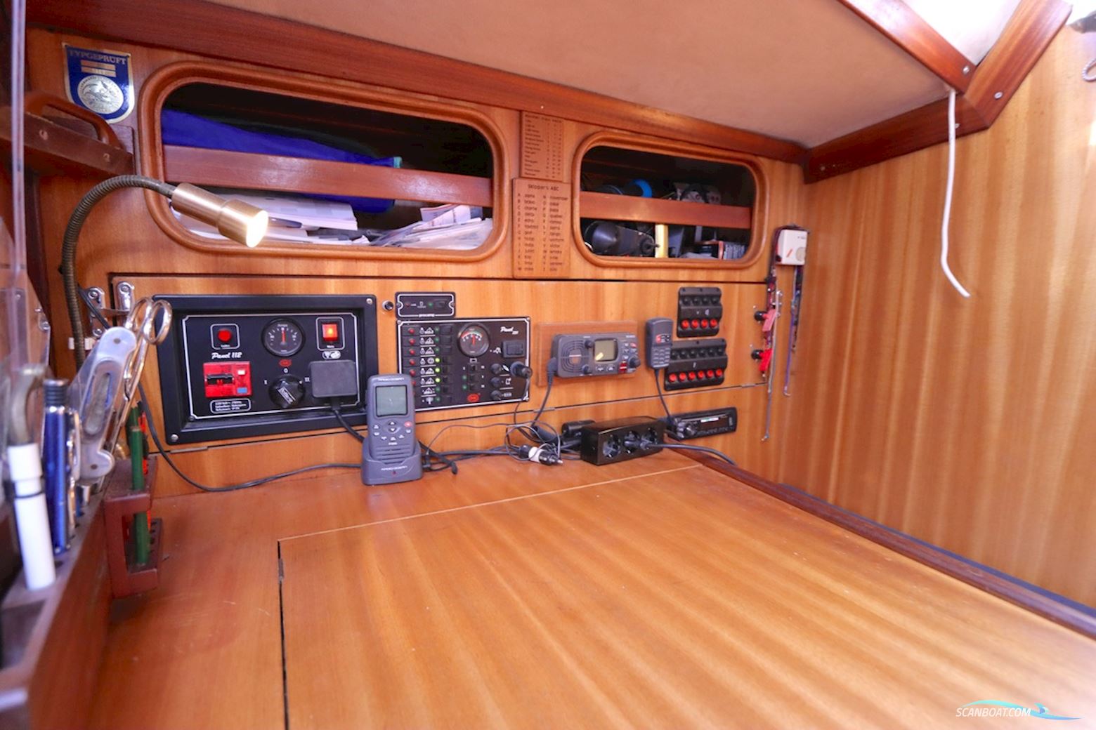 Bavaria 38