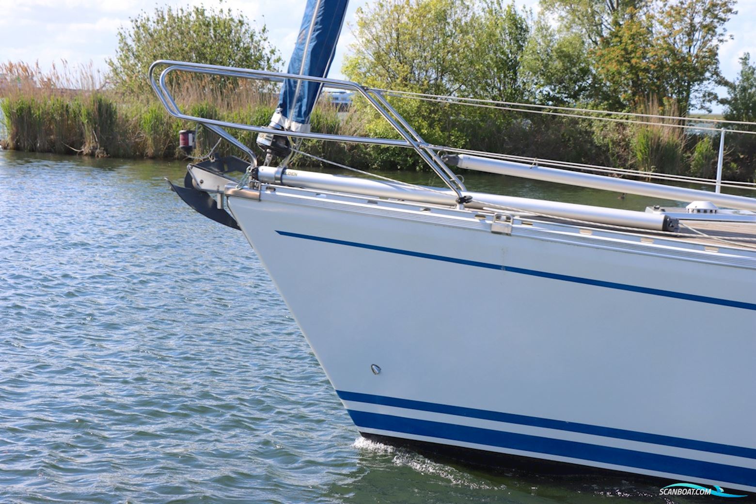 Bavaria 38