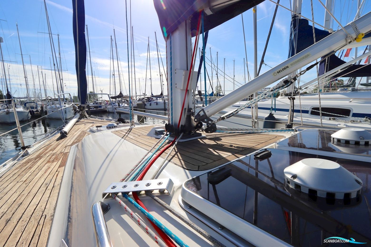 Bavaria 38
