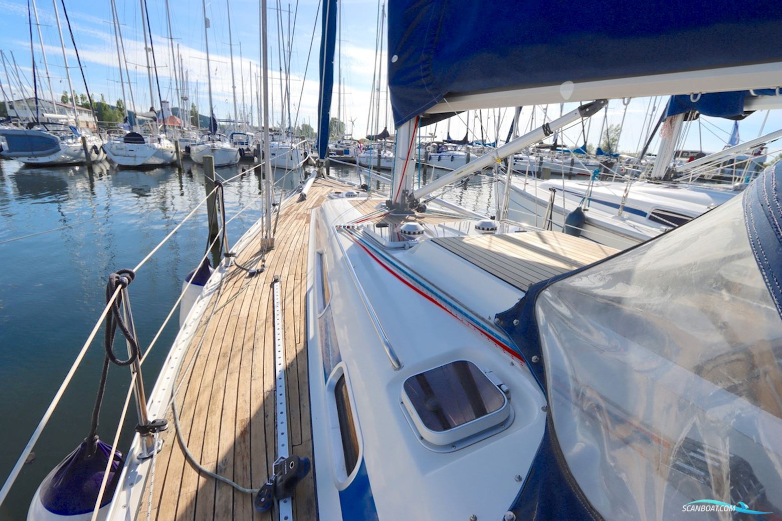 Bavaria 38
