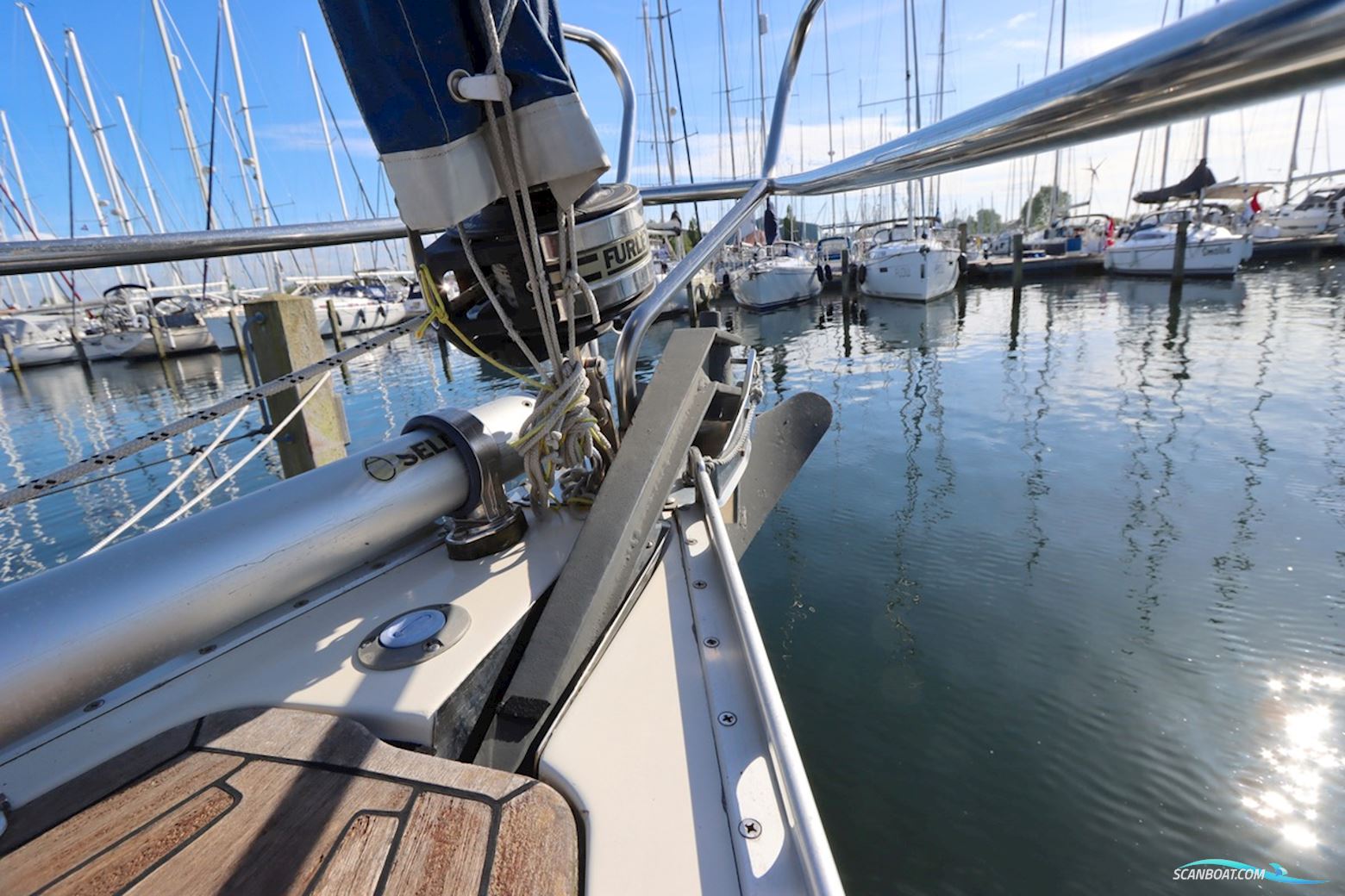 Bavaria 38