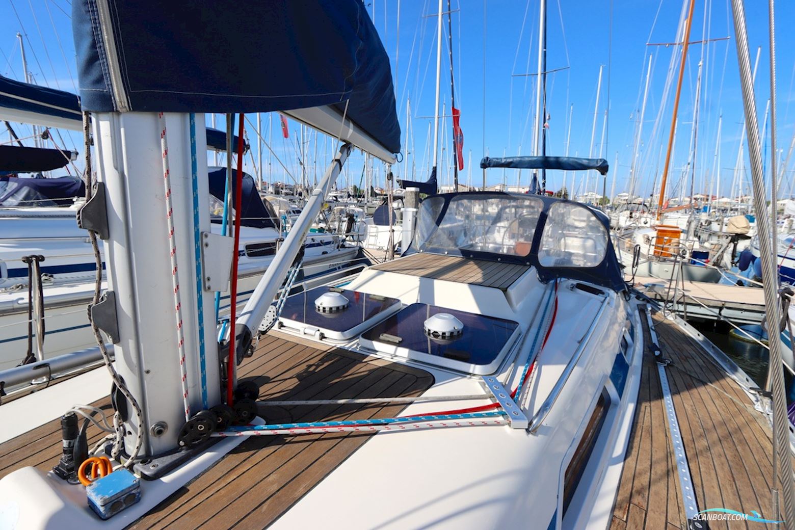 Bavaria 38