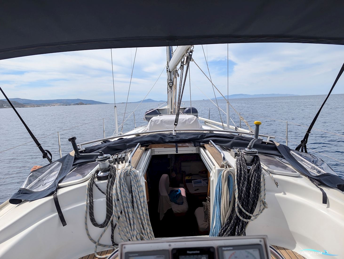 Bavaria 38