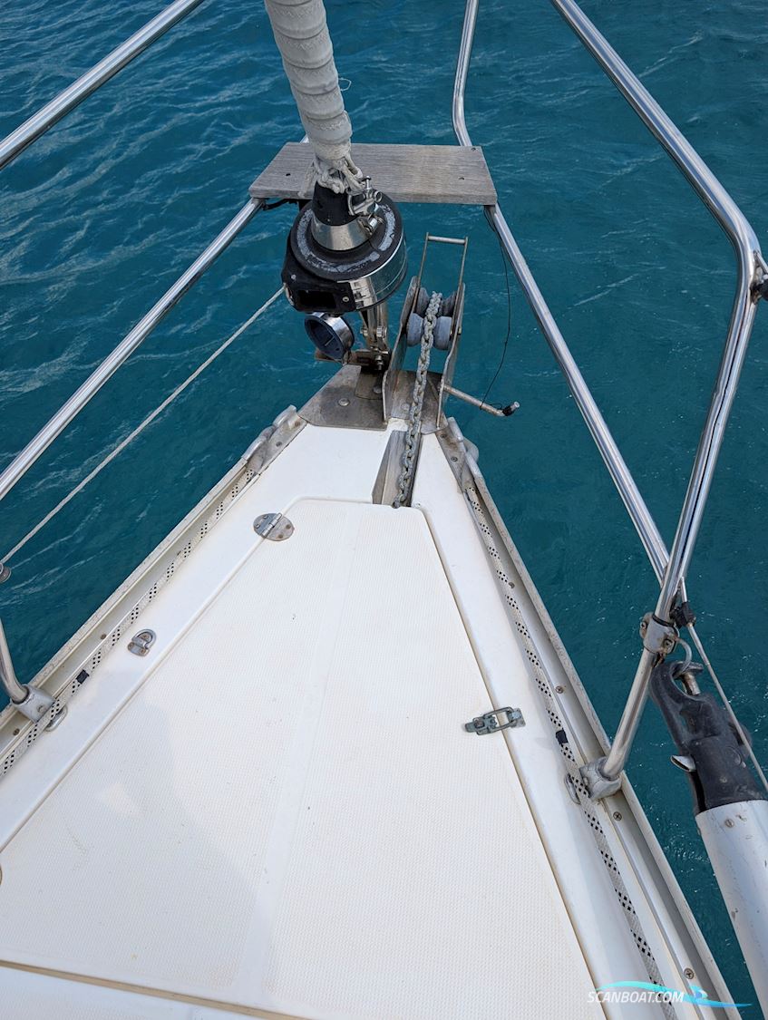 Bavaria 38