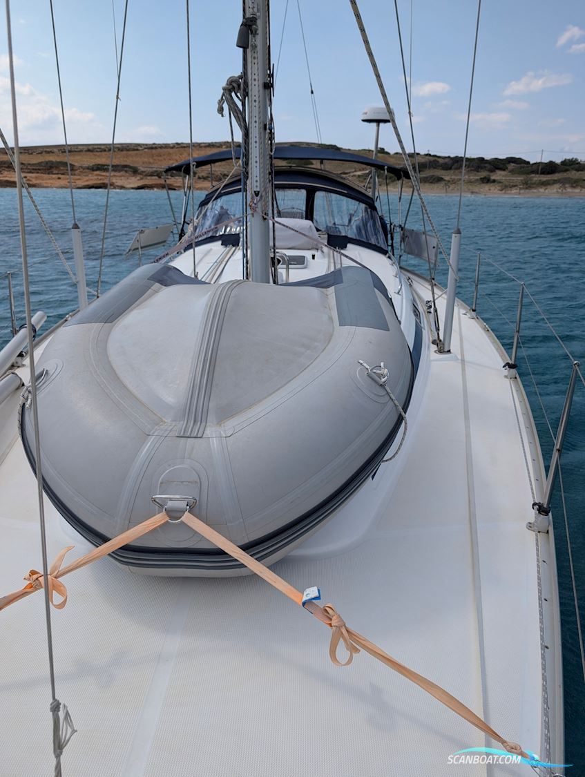 Bavaria 38