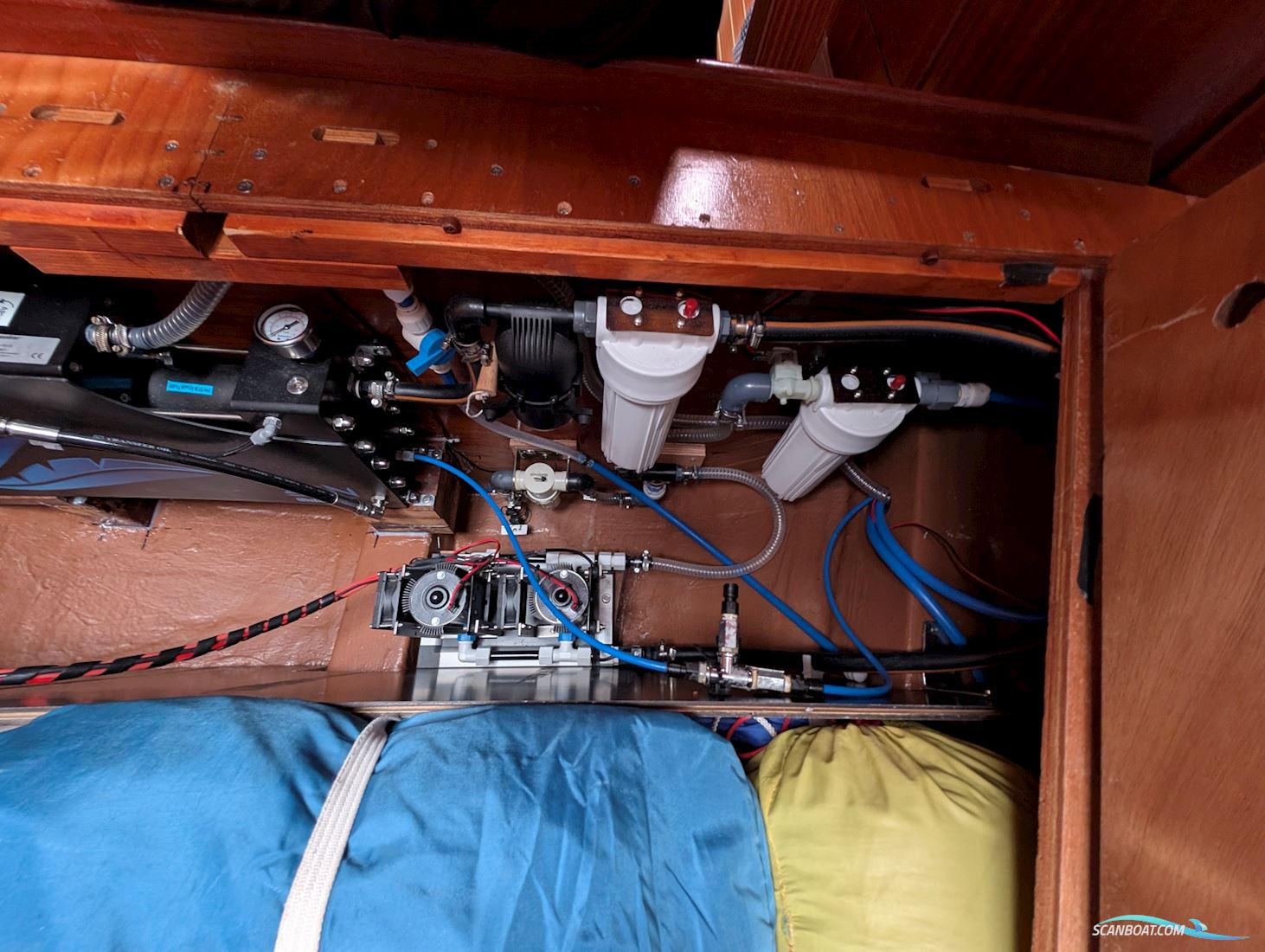 Bavaria 38
