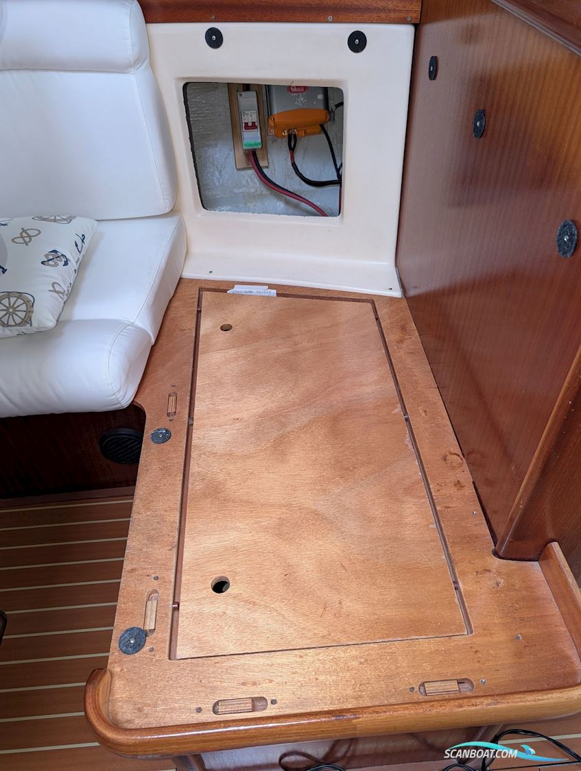 Bavaria 38