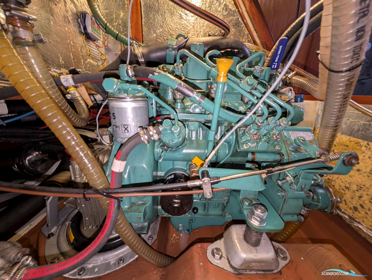 Bavaria 38