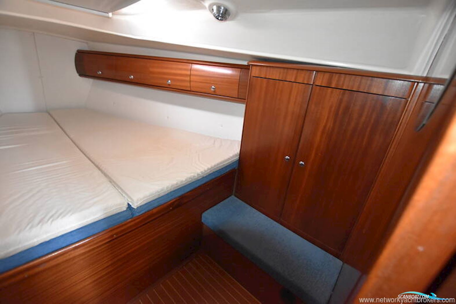 Bavaria 38