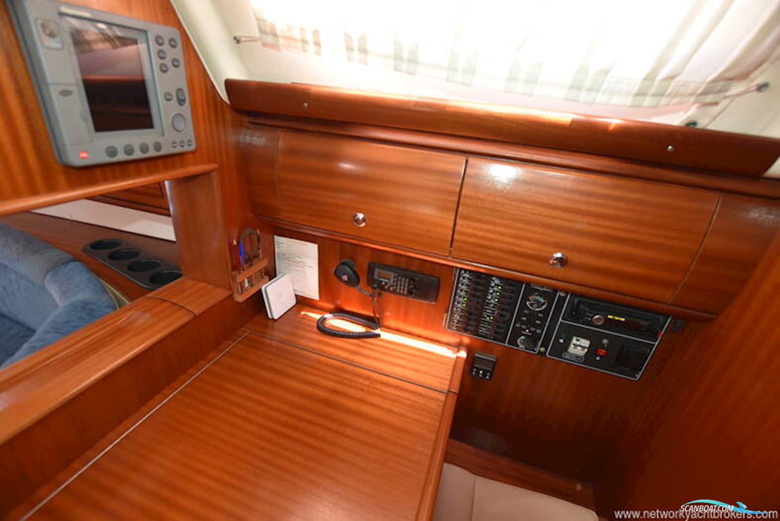 Bavaria 38