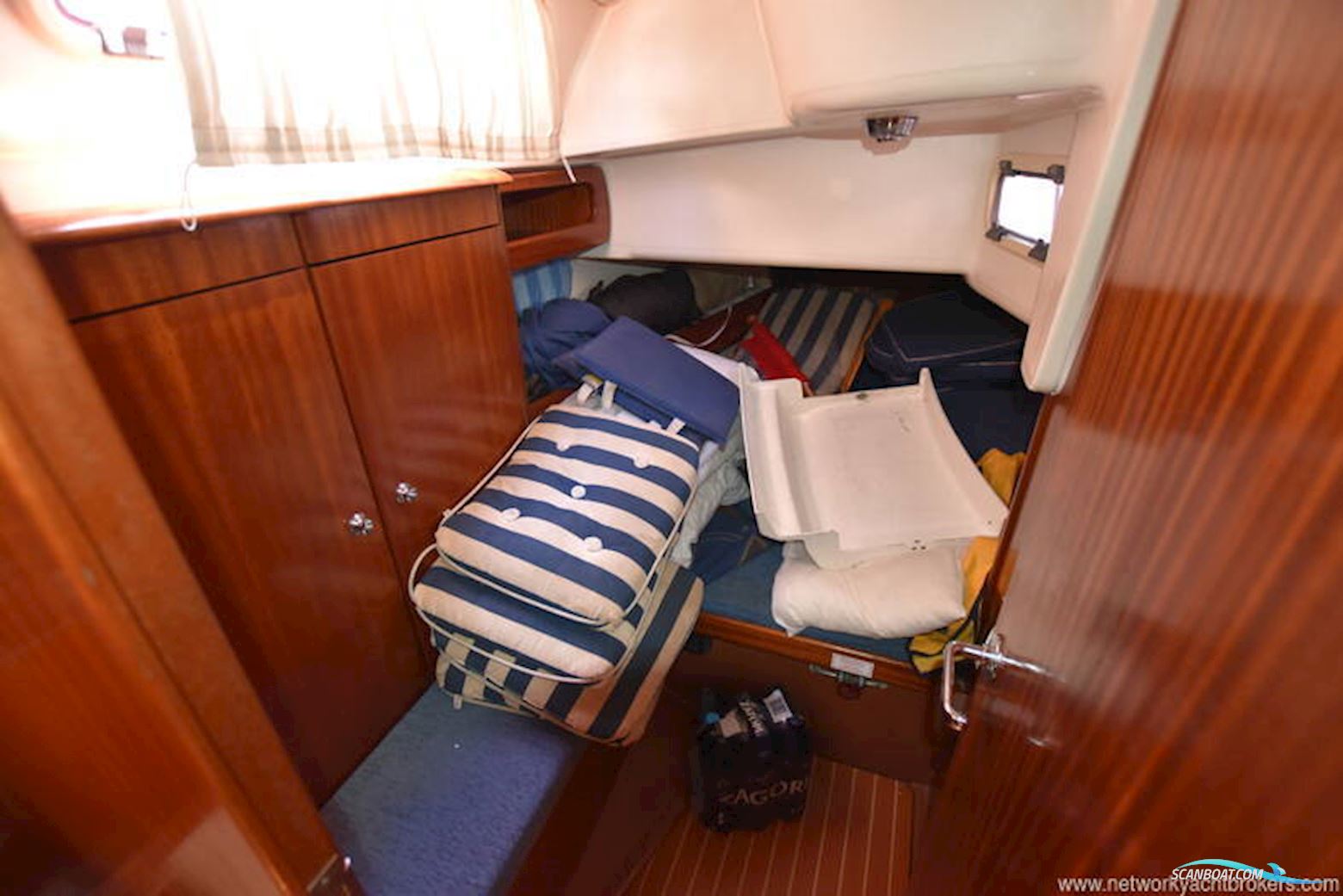 Bavaria 38