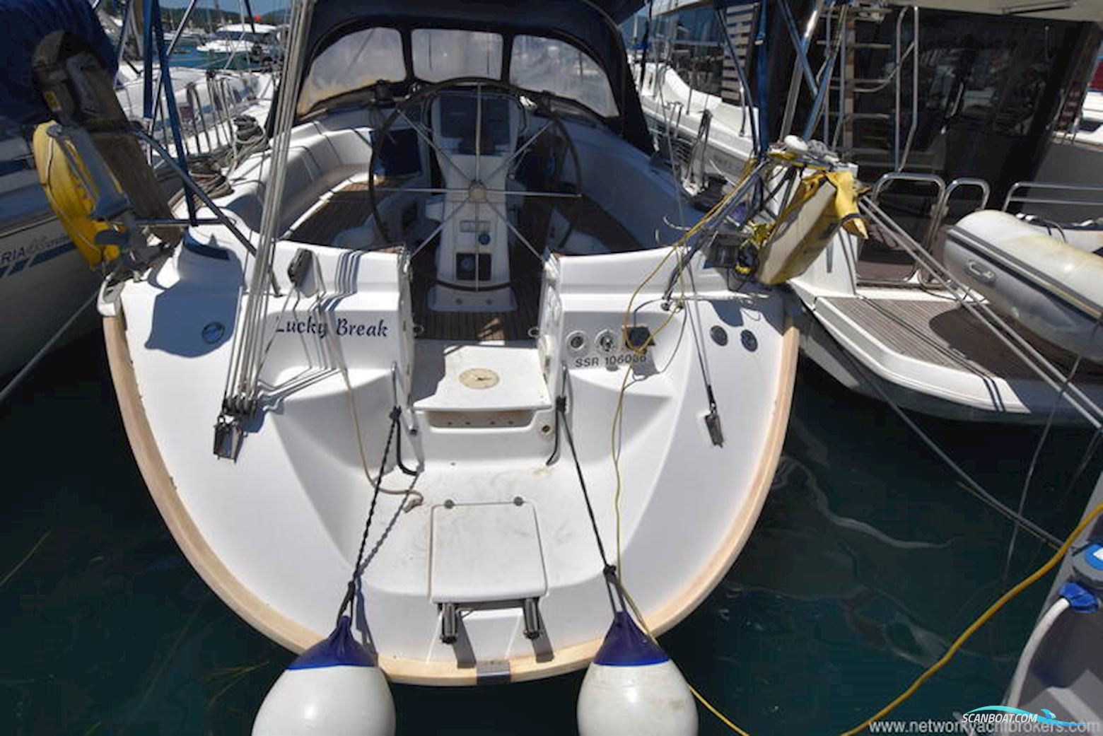 Bavaria 38