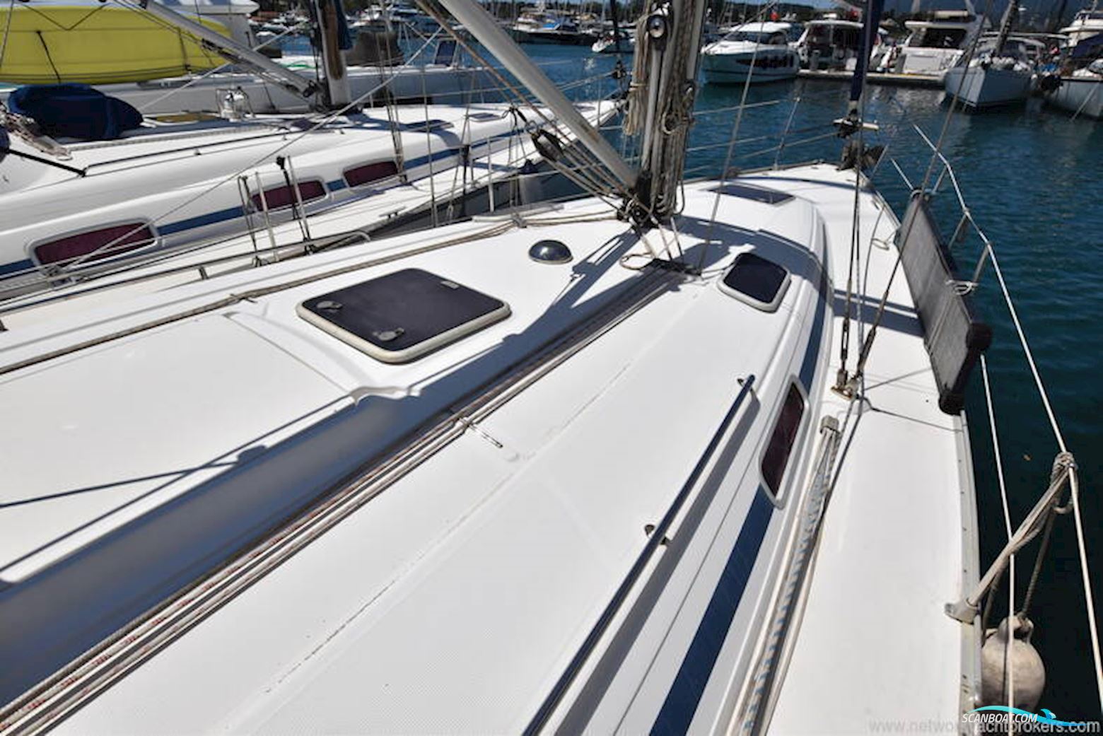 Bavaria 38