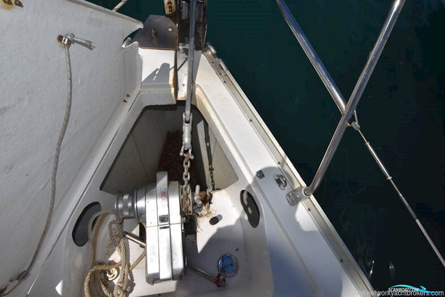 Bavaria 38