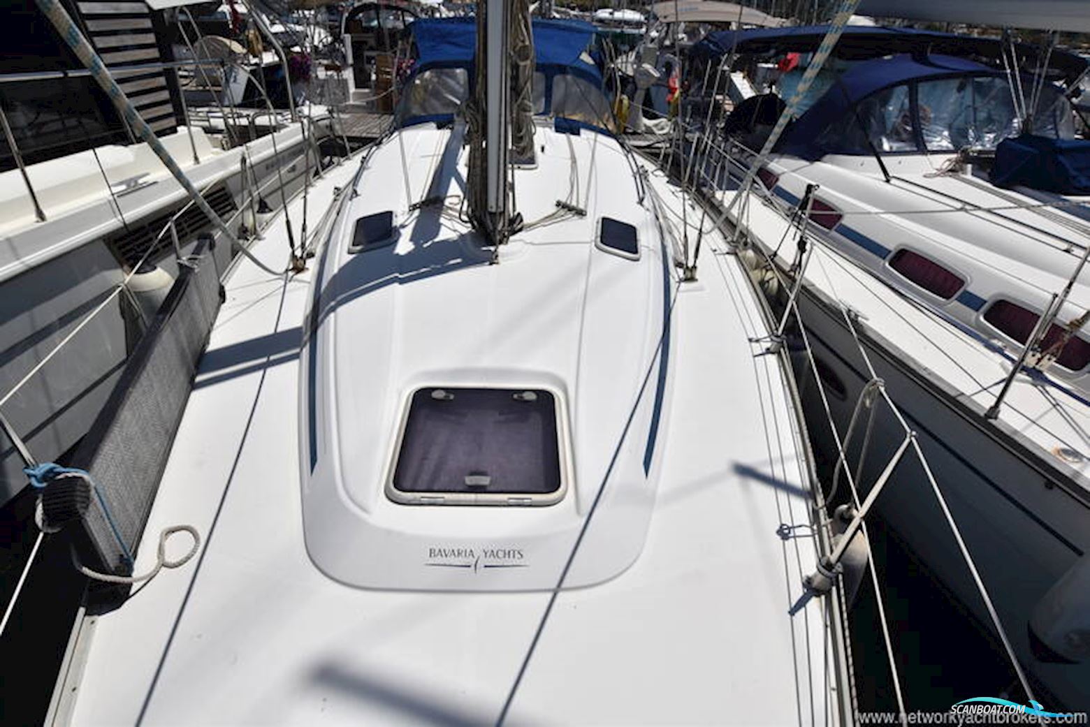 Bavaria 38