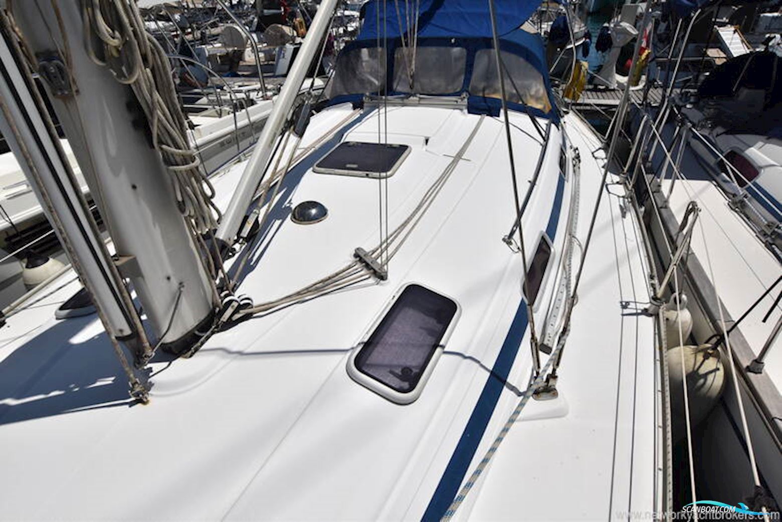 Bavaria 38