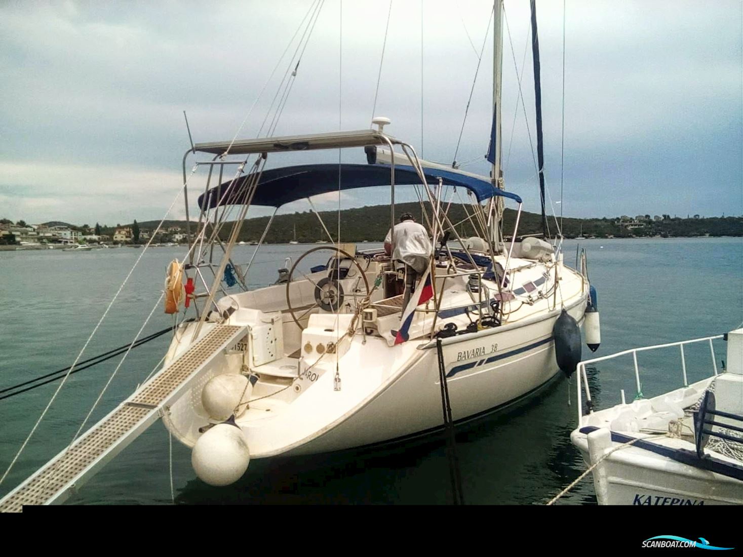 Bavaria 38