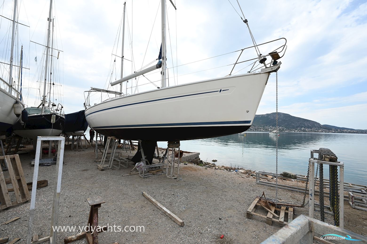 Bavaria 38