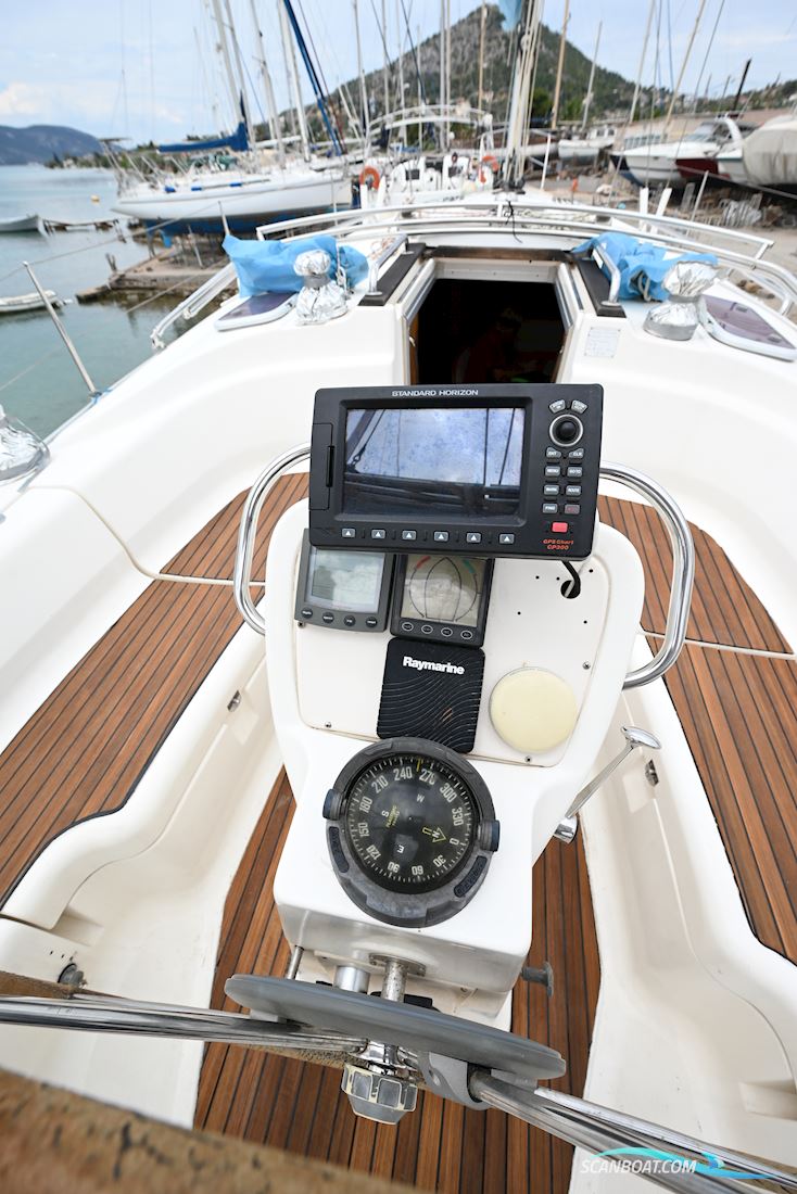 Bavaria 38