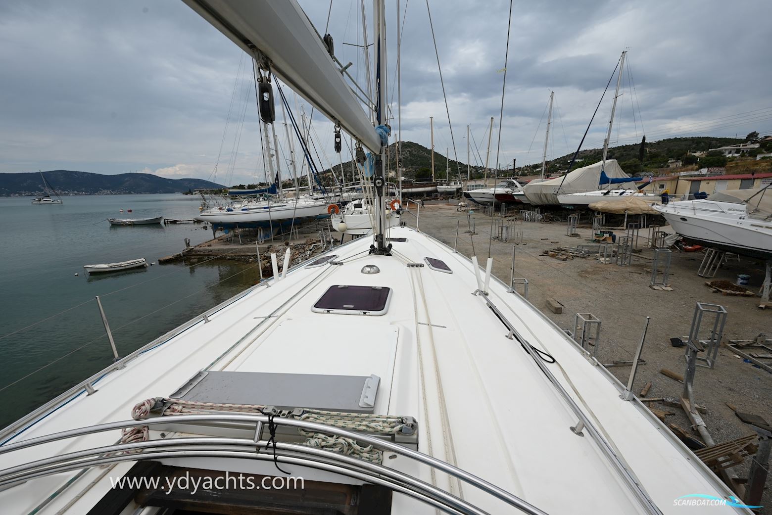 Bavaria 38