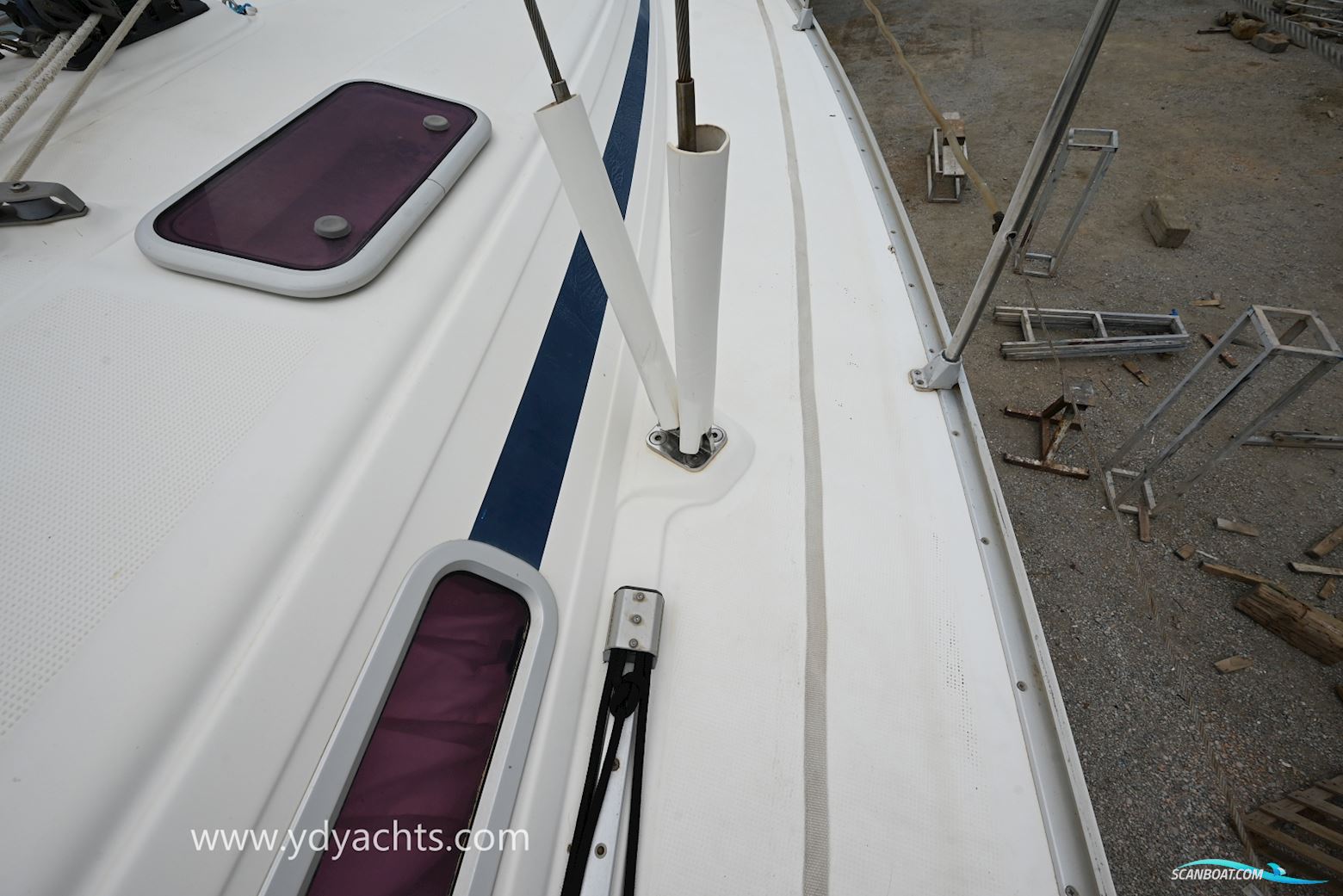 Bavaria 38