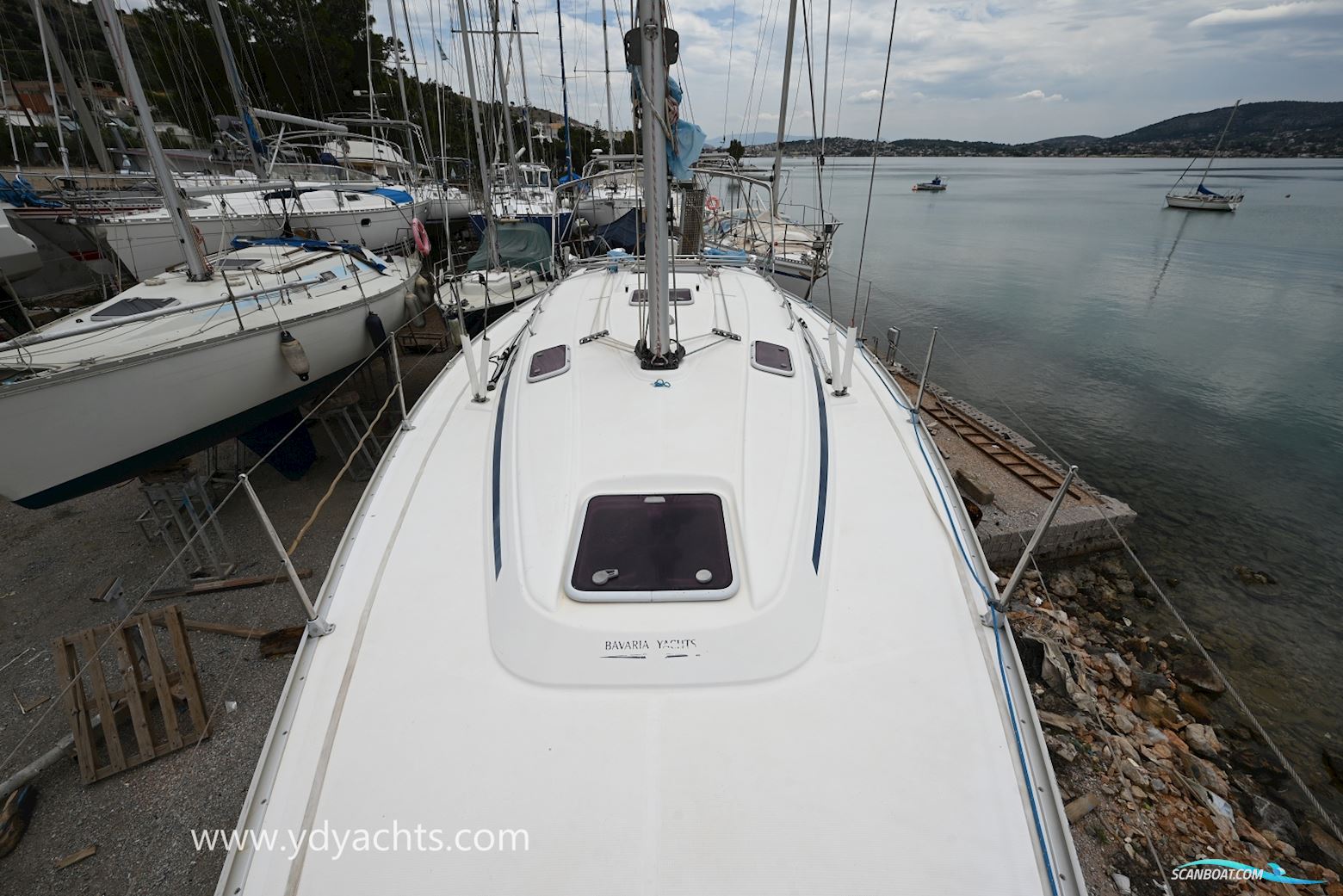 Bavaria 38
