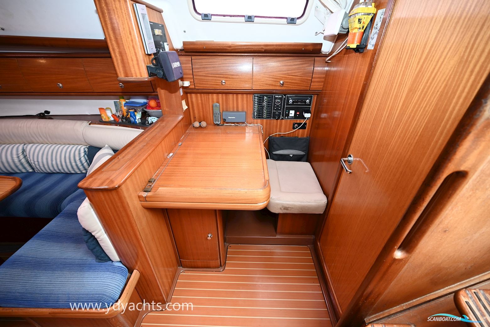 Bavaria 38