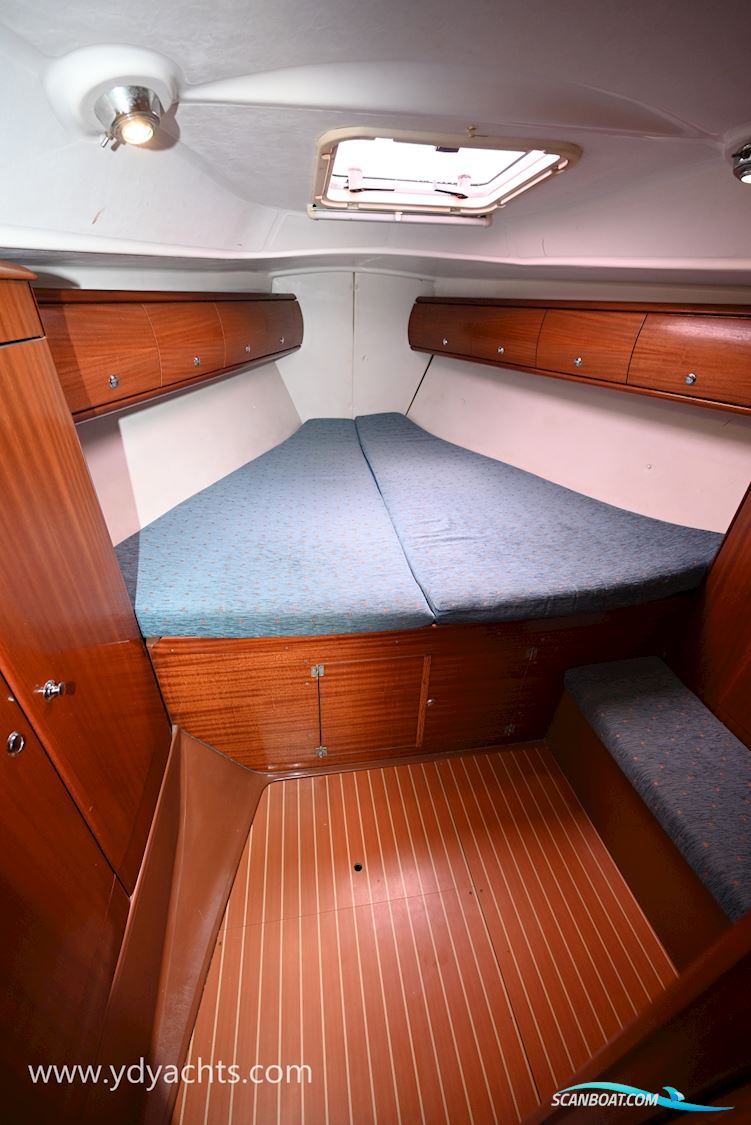 Bavaria 38