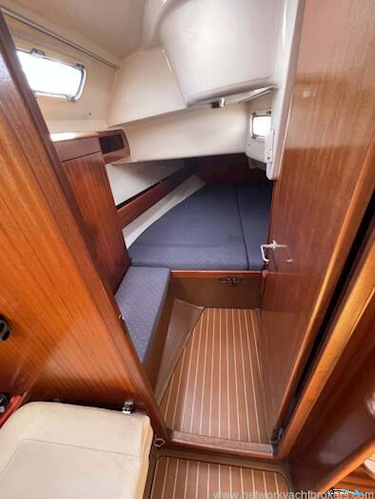 Bavaria 38