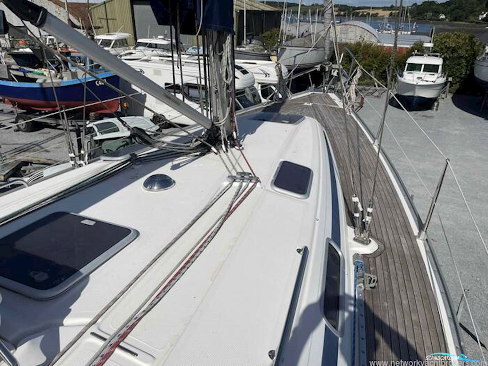 Bavaria 38