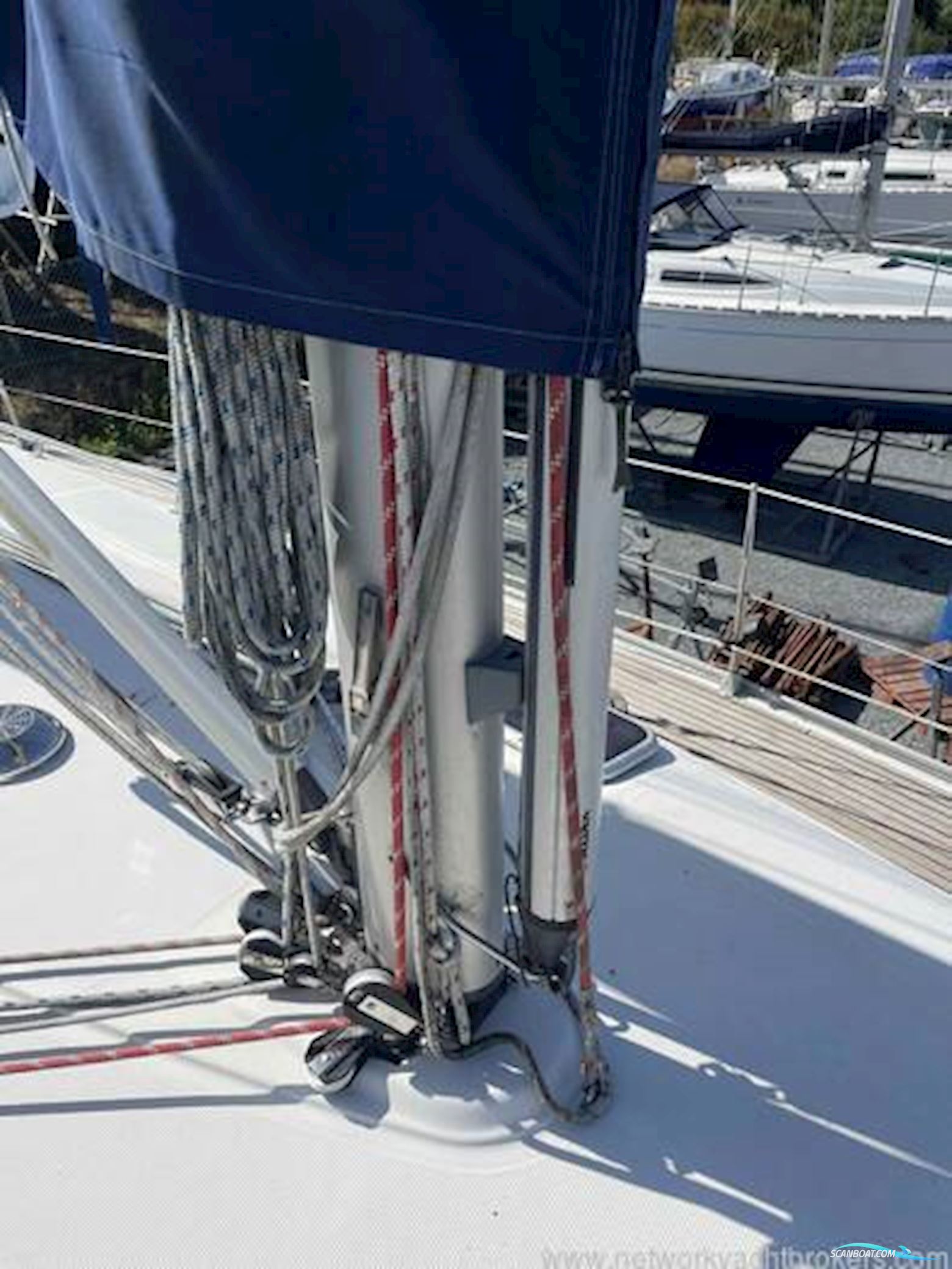 Bavaria 38