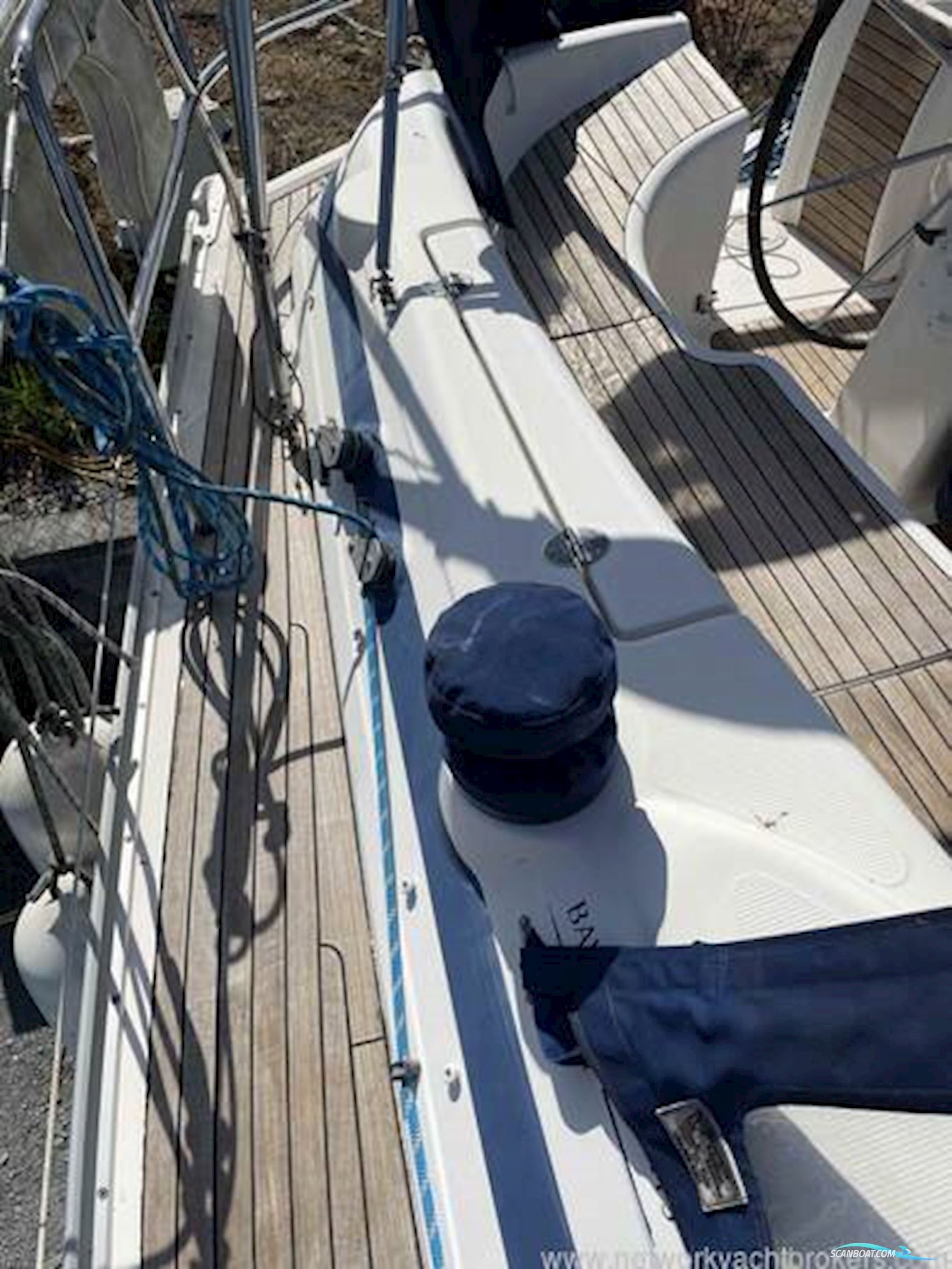 Bavaria 38