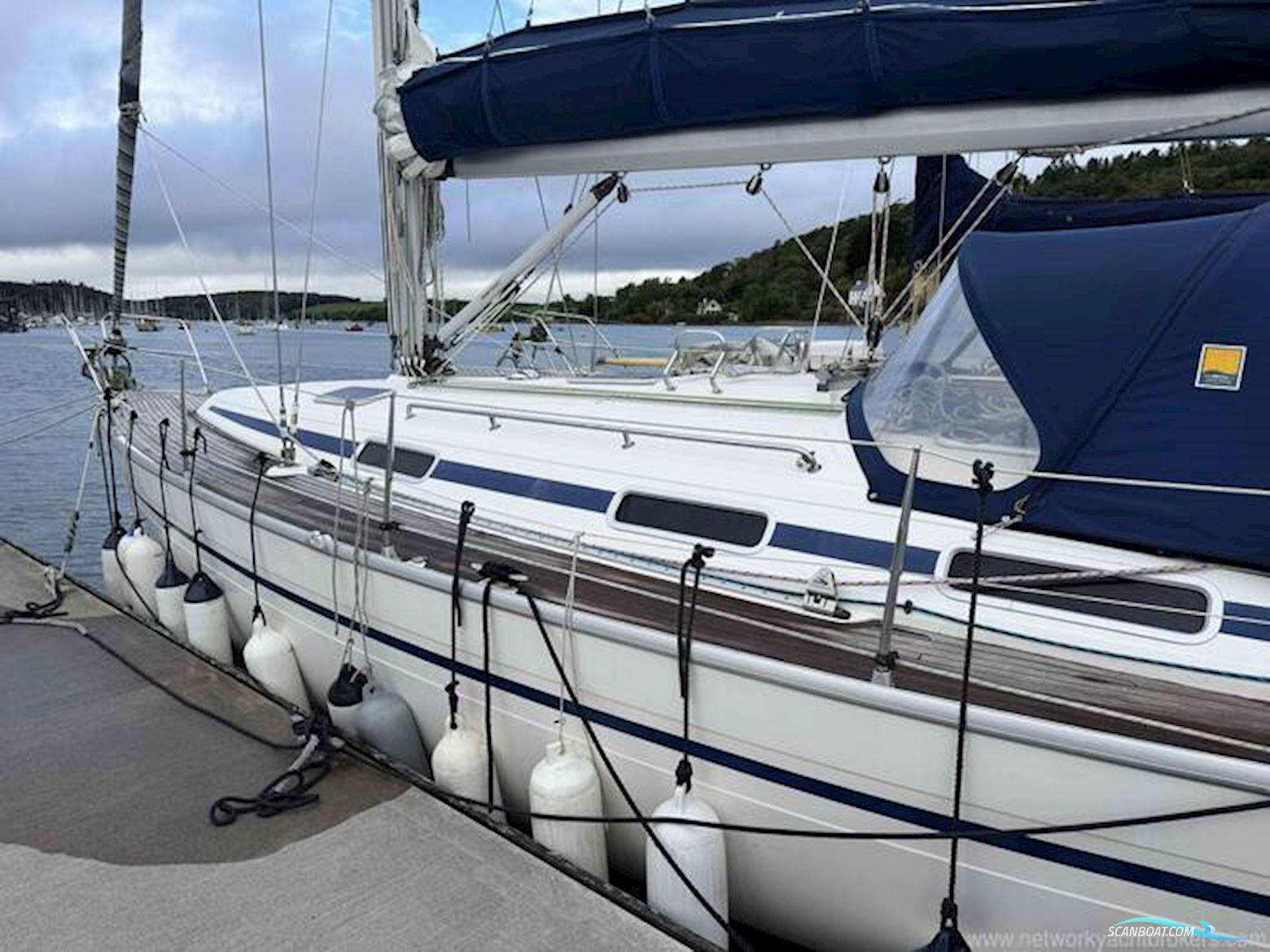 Bavaria 38