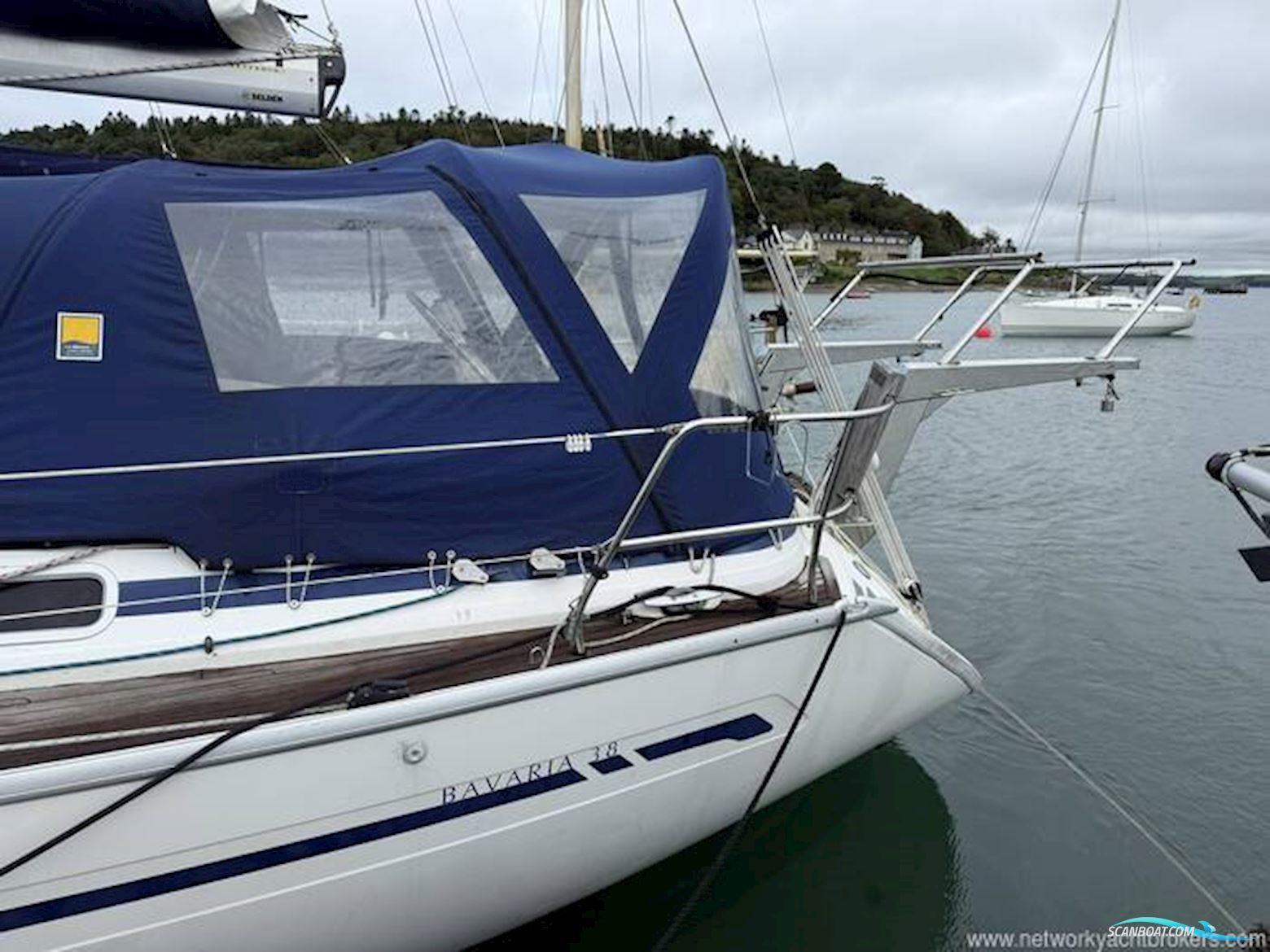 Bavaria 38
