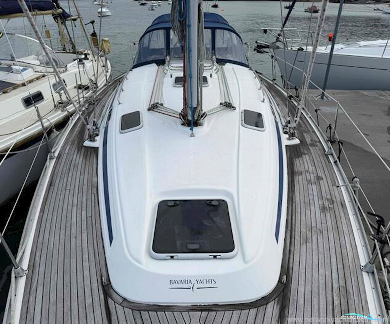 Bavaria 38