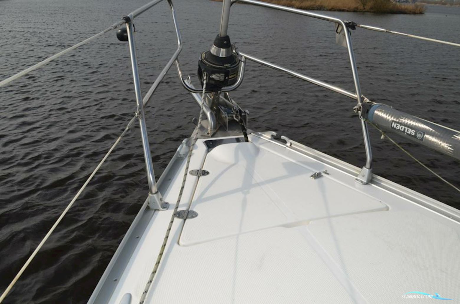 Bavaria 39 Cruiser ORC