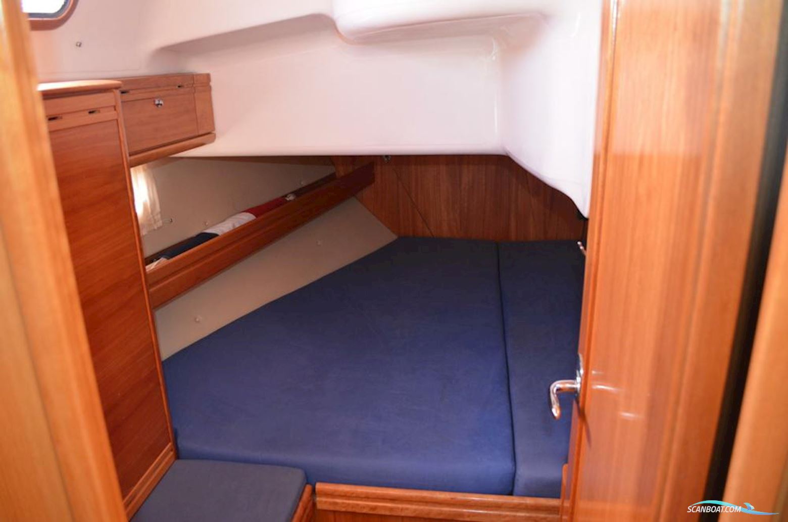 Bavaria 39 Cruiser ORC