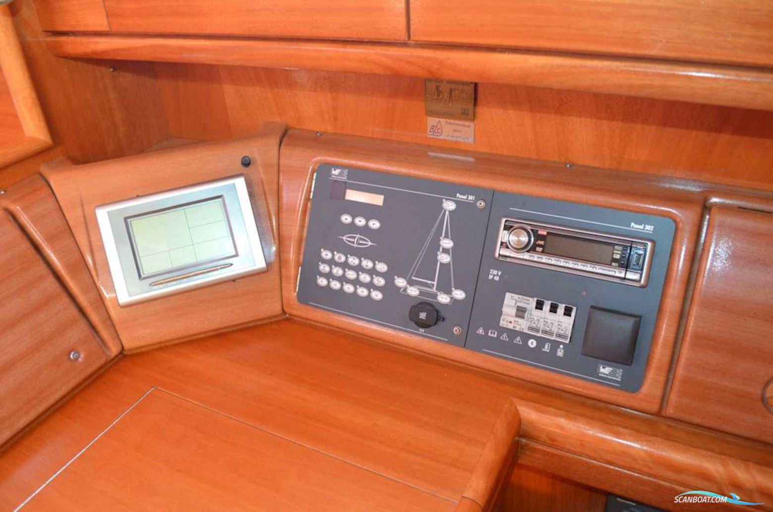 Bavaria 39 Cruiser ORC